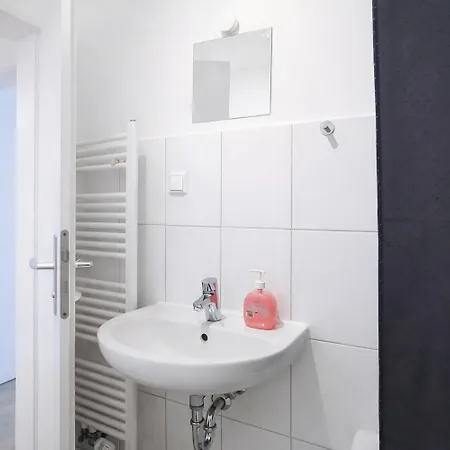 Helle 3-zimmer-wohnung Mit Balkon Bielefeld